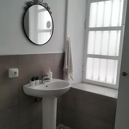 Salotur Tomas De Ibarra