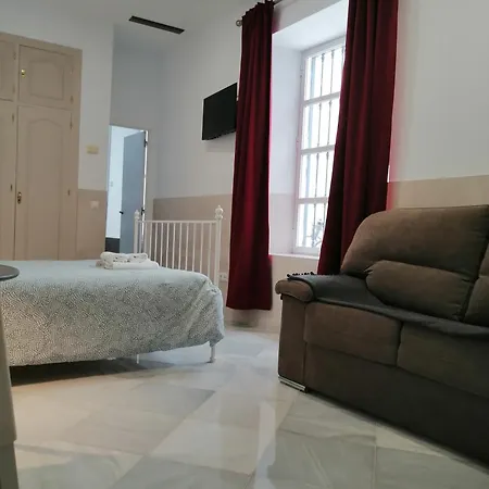 Salotur Tomas De Ibarra Sevilla
