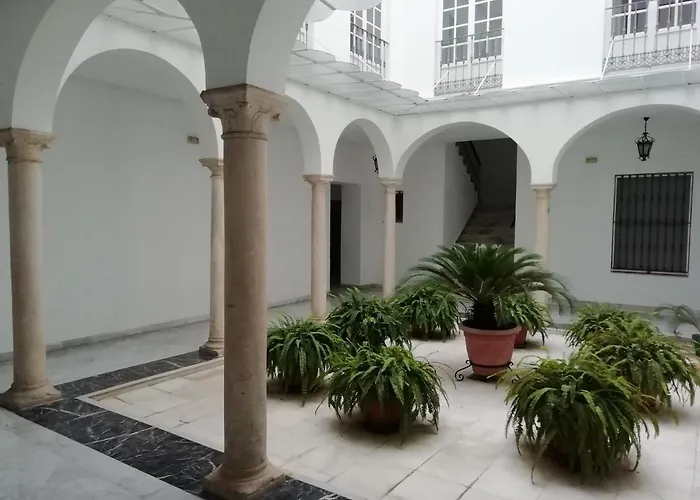 Salotur Tomas De Ibarra *