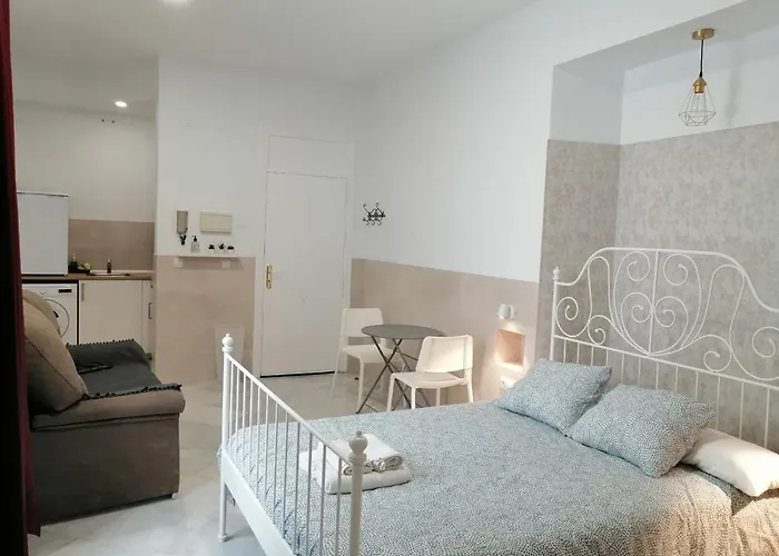 Salotur Tomas De Ibarra Sevilla