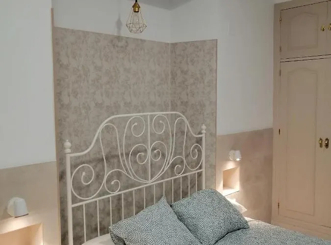 Salotur Tomas De Ibarra Sevilla