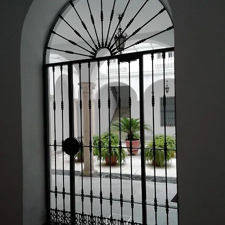 Salotur Tomas De Ibarra Apartamento *