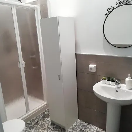 Salotur Tomas De Ibarra Apartament