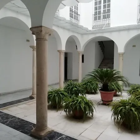 Salotur Tomas De Ibarra *